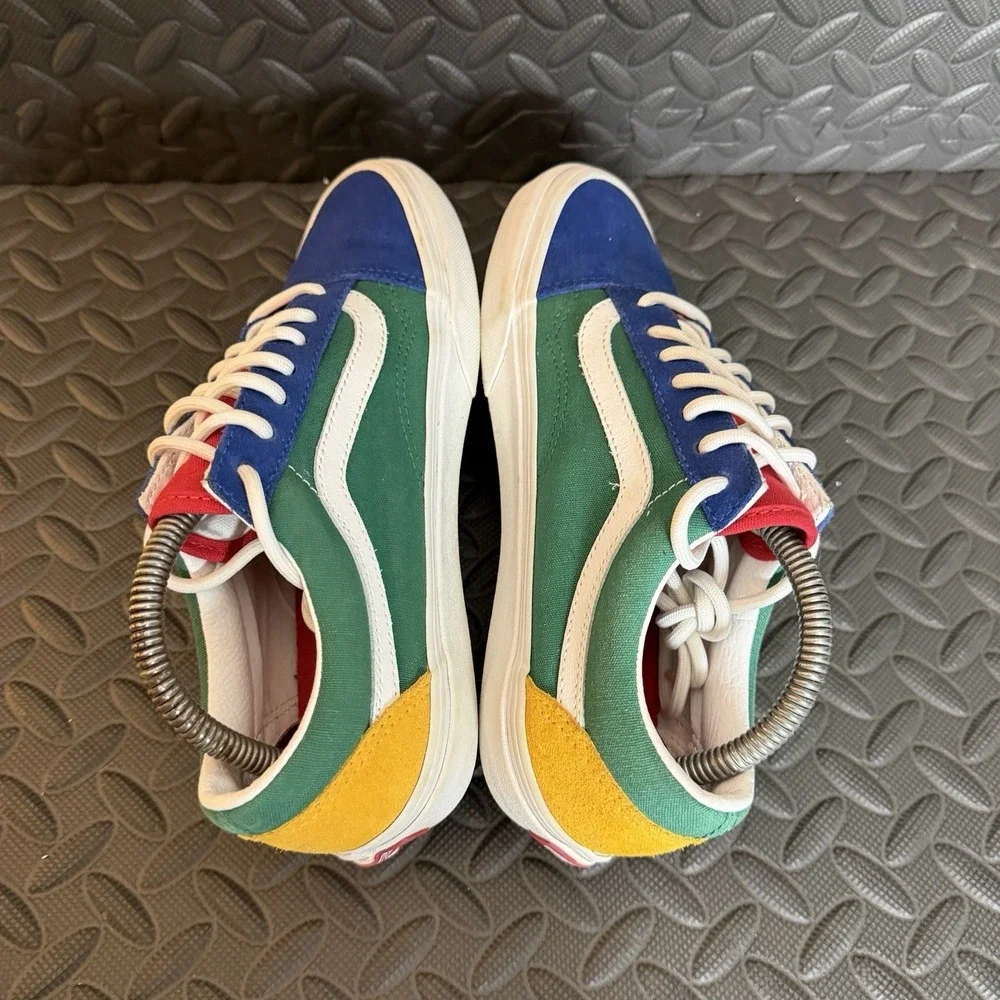 Vans womens size